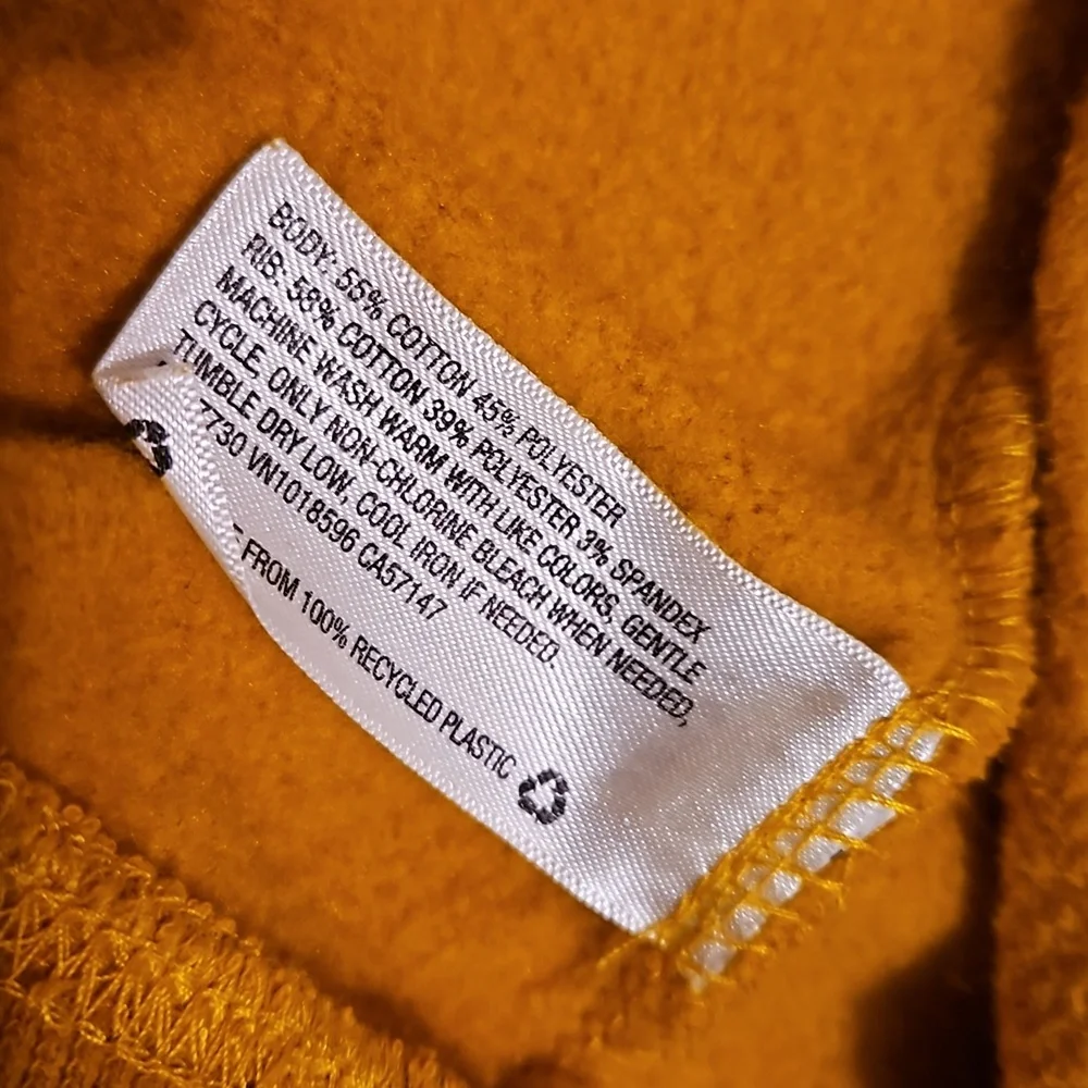 Goodfellow Sweatshirt - Picture 5 of 5